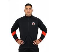 M - Veste Toulouse - Collection Officielle Stade Toulousain - Rugby Multicolore
