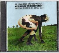 M Walking on the Water - Pictures O.a.Exhibitionist [Import]