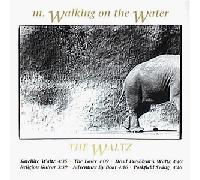 M Walking on the Water - Walz [Import]