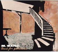 M Ward - Dust for Guitare Vol 2