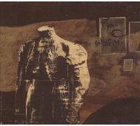 M Ward - End of Amnesia [Import]
