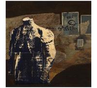 M. Ward - End Of Amnesia [Vinyl] Gatefold Lp Jacket