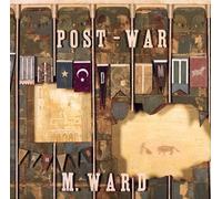 M. Ward - Post War [New CD]