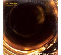 M. Ward – Supernatural Thing – CD