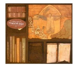 M Ward - Transistor Radio