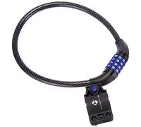 M-Wave 230180 Antivol vélo