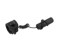 M-Wave / 420270 Sonnette ?lectrique pour v?lo Noir