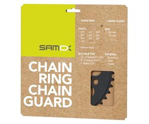 M-Wave 830852 Plateau Unisex-Adult, Noir, 20 x 20 x 1 cm