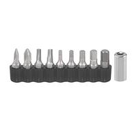 M-Wave Adapt 1/4 Bit activé Argent