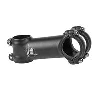 M-Wave Ahead Potence en Aluminium forgé 3 D 90 mm Noir Mat anodisé