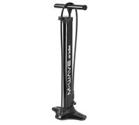 M-wave Air Bullet Floor Pump Noir 260 Psi Black