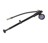 M-Wave - Airshock - Minipompe - black