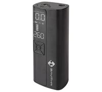 M-Wave - Akku-Minipumpe Elumatik Multiboost - Minipompe - black