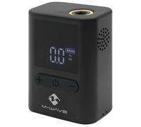 M-Wave - Akku-Minipumpe Elumatik Pocket - Minipompe - black