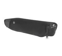 M-Wave Housse de protection pour batterie de vélo électrique Noir