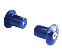 M Wave Alliage A-Rio Guidon Plugs