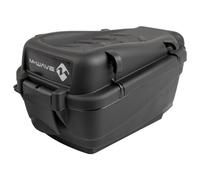 M-Wave - Amsterdam Easy Box - Sacoche pour porte-bagages - 5 l - S/M - black