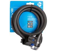 M-wave Antivol à Câble S 12.18 Spiral