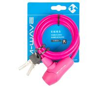 M-wave Antivol à Câble S 8.15 S