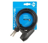 M-wave Antivol à Câble S 8.15 S