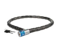 M-Wave -Antivol Câble Avec Armature De Type Boa 24 X 1000 Mm