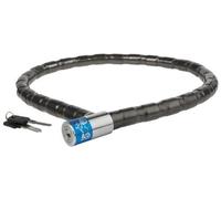 M-Wave -Antivol Câble Avec Armature De Type Boa 24 X 1000 Mm