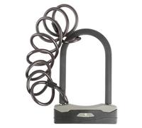 M-wave Antivol U B&s Shackle