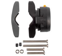 M-wave Antivol U Via Velo 14/10 Mm