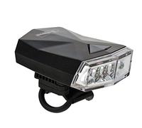 M-Wave Apollon 4.3 Lampe de vélo