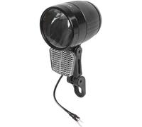 M-Wave APOLLON E 100 phares de vélo électrique 100 lux LED 6-48V DC lampe de ...