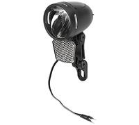 M-Wave Phare avant Apollon E 80 Unisexe Adulte Noir Taille unique