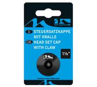 M-wave Araignée Head Set Cap With Claw