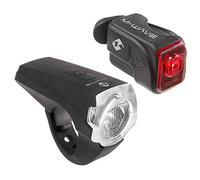 M-Wave Atlas K10 USB Taille Unique