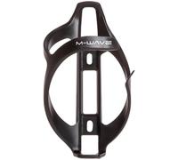 M-Wave BC 26 Side Side Cage Porte-Bouteille pour Adulte Noir
