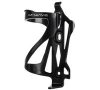 M-Wave BC 29 Side Sidecage Porte-Bouteille pour Adulte Noir