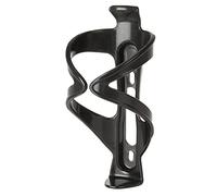 M-Wave BC 32 Flex Porte-Bouteille. Adulte Mixte, Noir, Taille Unique