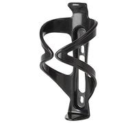 M-Wave BC 32 Flex Porte-Bouteille. Adulte Mixte, Noir, Taille Unique