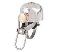 M-WAVE Bella C-Yell Bell Silver