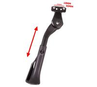 M-wave Béquille Latérale E-bike 18/40 Mm