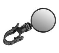 M-Wave Bicyclette Miroir 46mm 360 degrés Noir noir G
