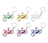 M-Wave Bike touche Set 12 Pieces Bleu G