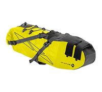M-Wave Sacoche de selle Rough Ride 11 l Jaune