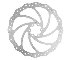 M-wave Brake Disc 203 mm