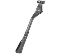 Bras oscillant réglable standard 24-29 pouces en aluminium noir