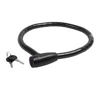 M-Wave Câble antivol boa 18 x 800 mm