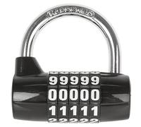 M-Wave Cadenas à Chiffres pour vélo