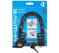 M-wave Cadenas De Cadre De Vélo Booster