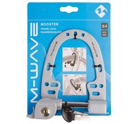 M-wave Cadenas De Cadre De Vélo Booster