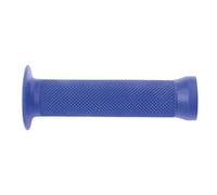 M-Wave CAGO Poignée BMX Unisexe, Bleu, 130 mm