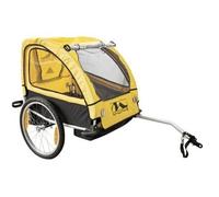 M-Wave, Remorque pour vélo